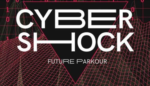 Cybershock Future Parkour Free