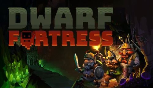 Dwarf Fortress Free