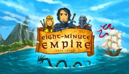 EightMinute Empire Free