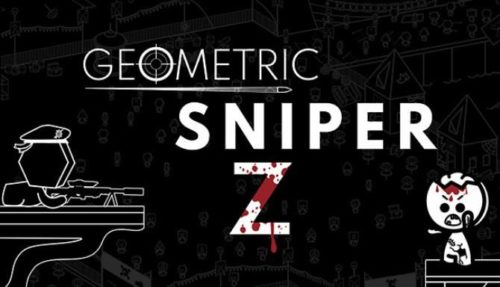 Geometric Sniper Z Free