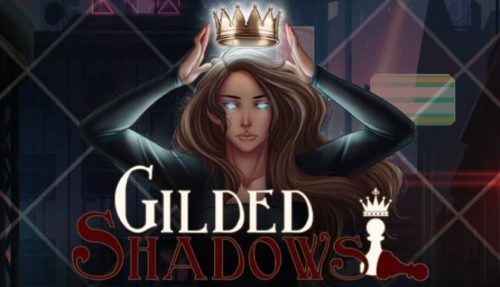 Gilded Shadows Free