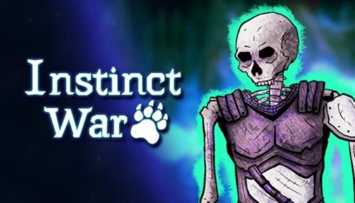 Instinct War Card Game Free
