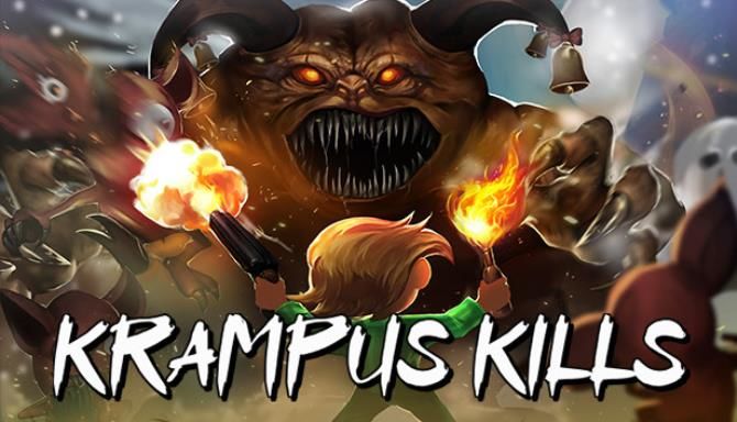 Krampus Kills Free