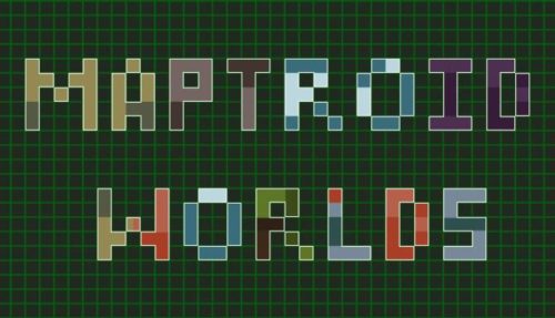 Maptroid Worlds Free