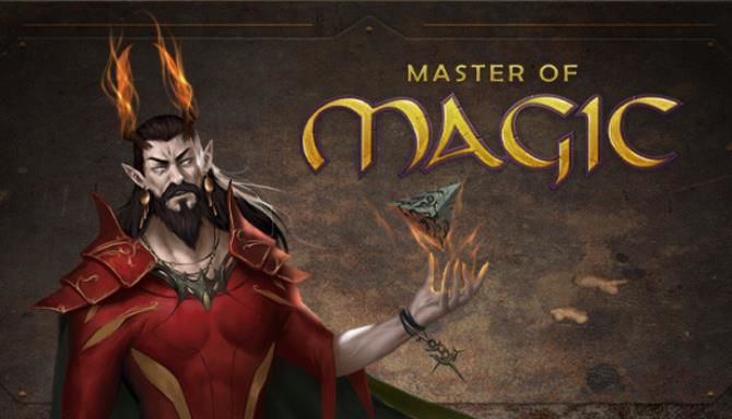 Master of Magic Free