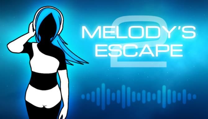 Melodys Escape 2 Free
