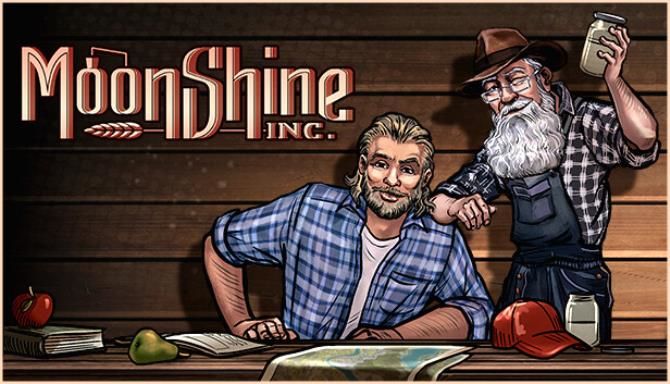 Moonshine Inc Free