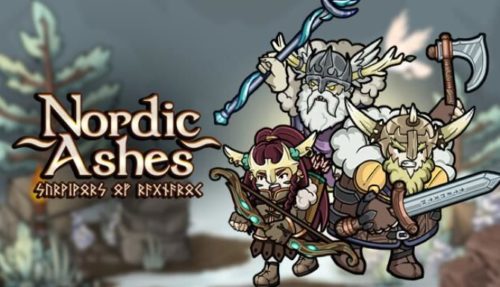 Nordic Ashes Survivors of Ragnarok Free