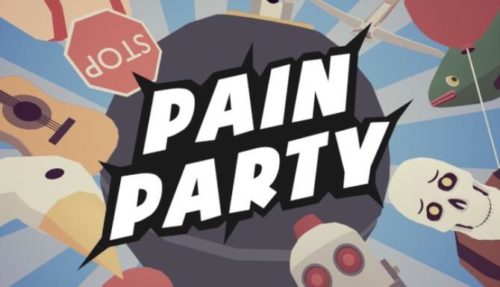 Pain Party Free