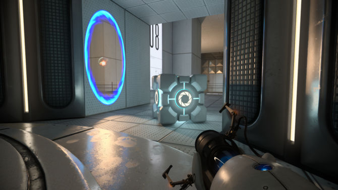Portal with RTX free cracked
