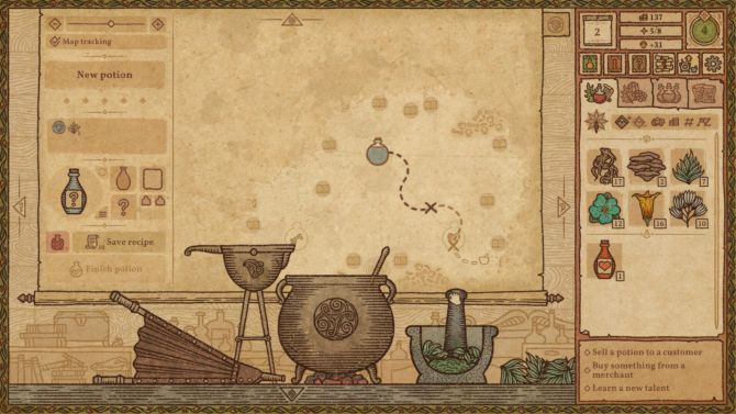 Potion Craft Alchemist Simulator free cracked