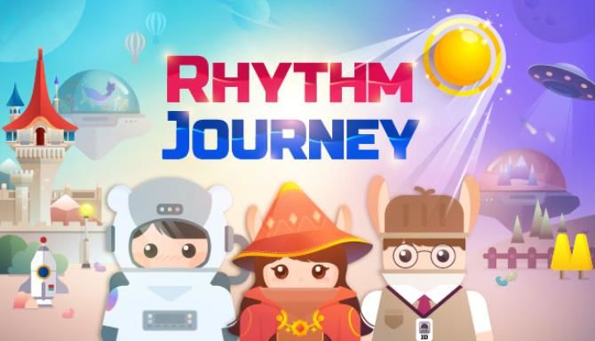 Rhythm Journey Free