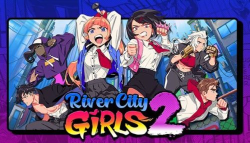 River City Girls 2 Free