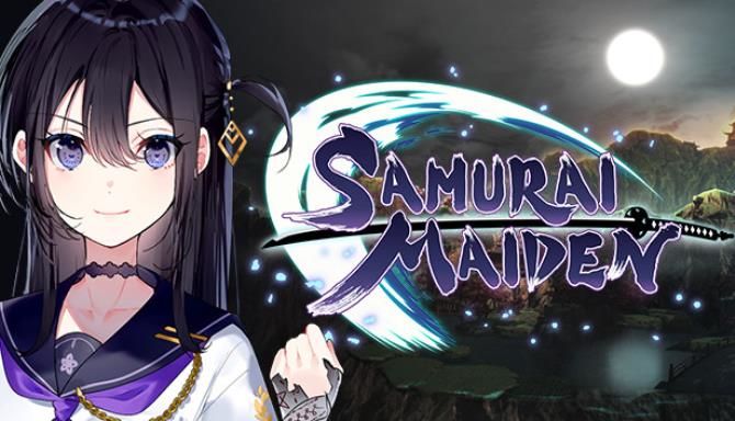 SAMURAI MAIDEN Free