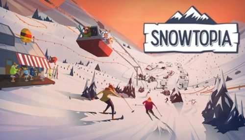 Snowtopia Ski Resort Builder Free