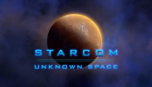 Starcom Unknown Space Free