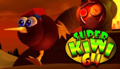 Super Kiwi 64 Free