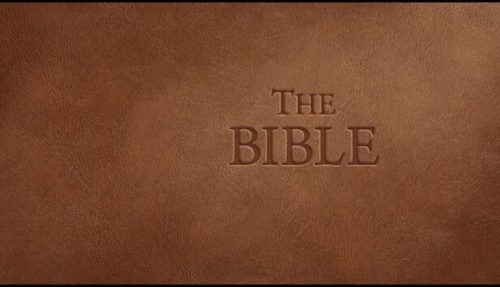 The Bible Free