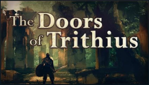 The Doors of Trithius Free