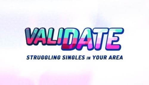 ValiDate Struggling Singles in your Area Free