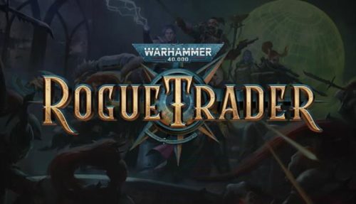 Warhammer 40000 Rogue Trader Free