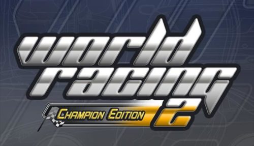World Racing 2 Champion Edition Free