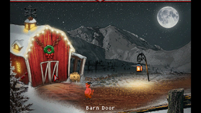 Azazels Christmas Fable free cracked