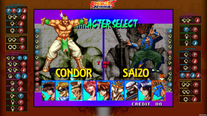 Breakers Collection free download