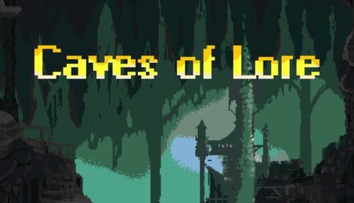 Caves of Lore Free