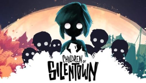 Children of Silentown Free