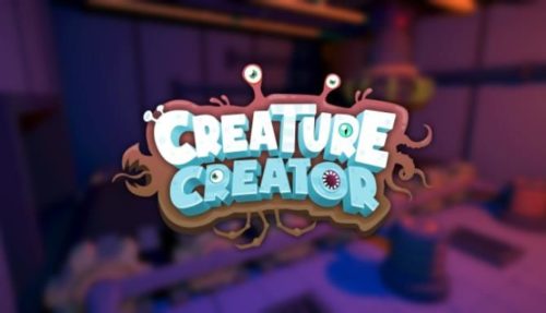 Creature Creator Free
