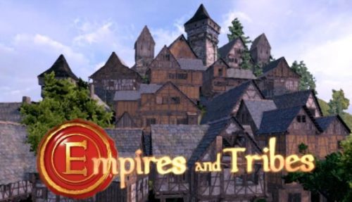 Empires and Tribes Free