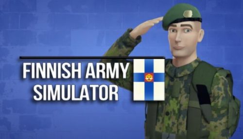 Finnish Army Simulator Free
