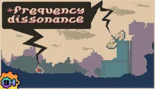 Frequency Dissonance Free