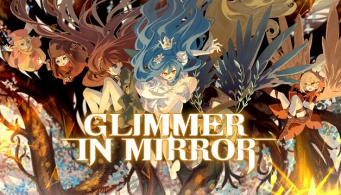 Glimmer in Mirror Free