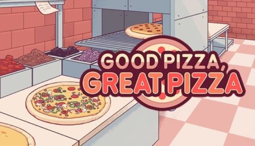 Good Pizza Great Pizza Cooking Simulator Game Free