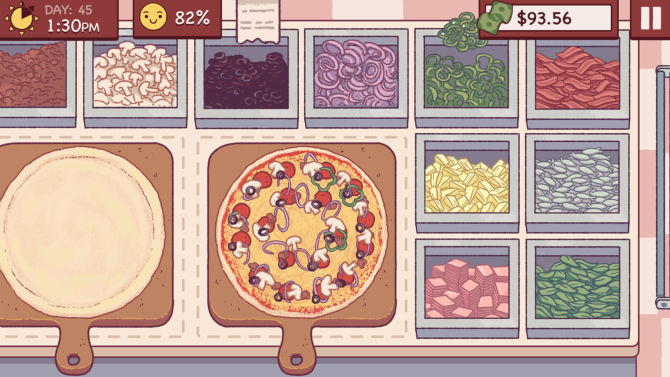 Good Pizza Great Pizza Cooking Simulator Game free torrent