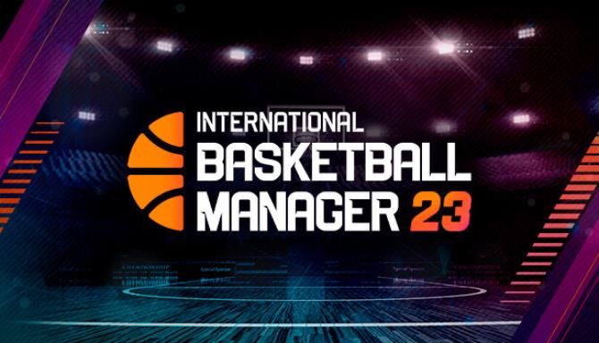 International Basketball Manager 23 Free