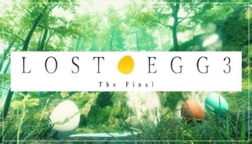LOST EGG 3 The Final Free