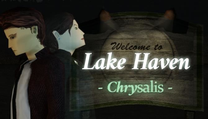 Lake Haven Chrysalis Free