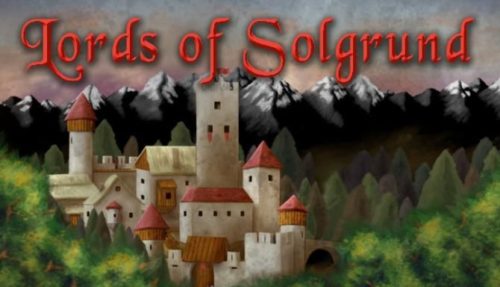 Lords of Solgrund Free