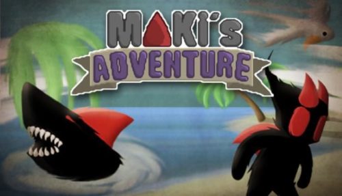 Makis Adventure Free