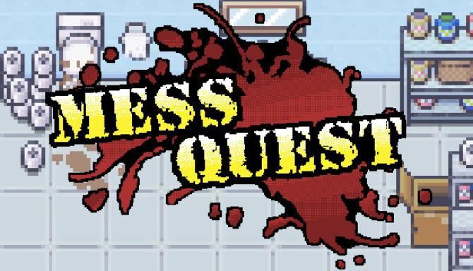 Mess Quest Free