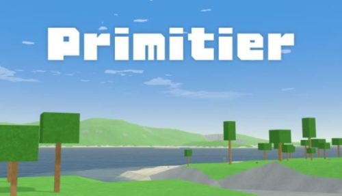 Primitier Free