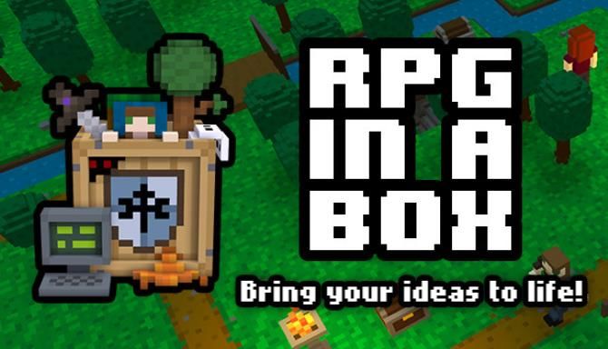 RPG in a Box Free