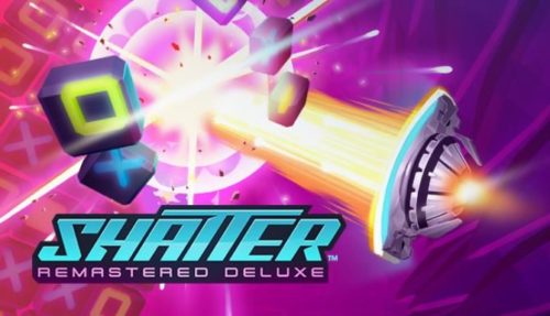 Shatter Remastered Deluxe Free