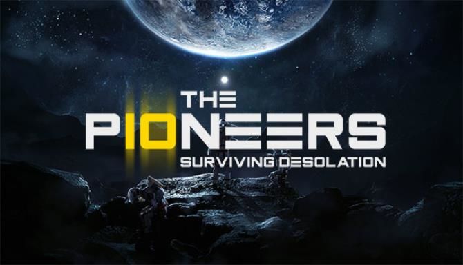 The Pioneers Surviving Desolation Free