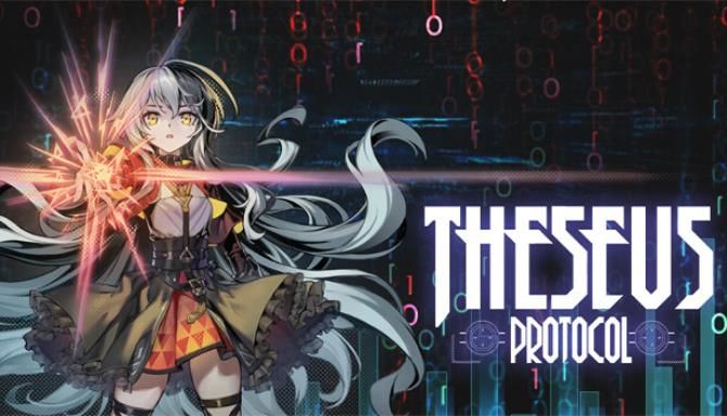 Theseus Protocol Free