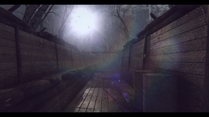 Trenches World War 1 Horror Survival Game free torrent