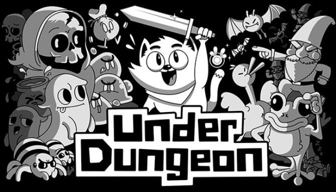 UnderDungeon Free